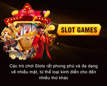 Đa Dạng Game Nổ Hũ Kèo Bóng Đá 88