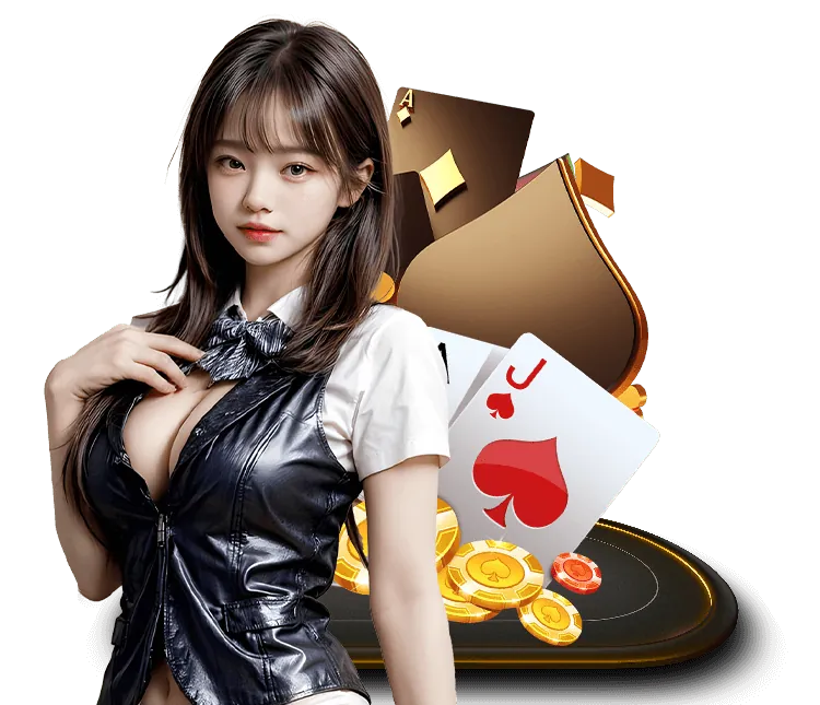 Casino trực tuyến với người chia bài thật